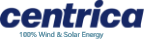 Logo for centrica