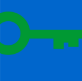 Logo for GreenKey