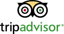 Logo for TripAdvisor