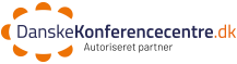 Logo for danske konferencecentre