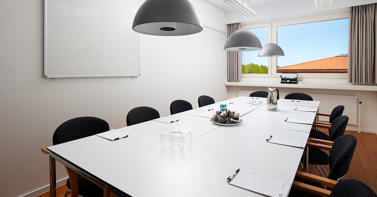 T3 Møde- / Grupperum | Trinity Hotel & Konference Center