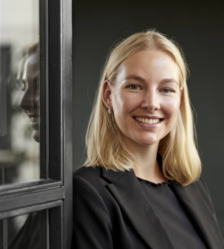 Mathilde Majlund Brand Manager