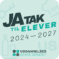 JA TAK 2024-2027 til SoMe mm