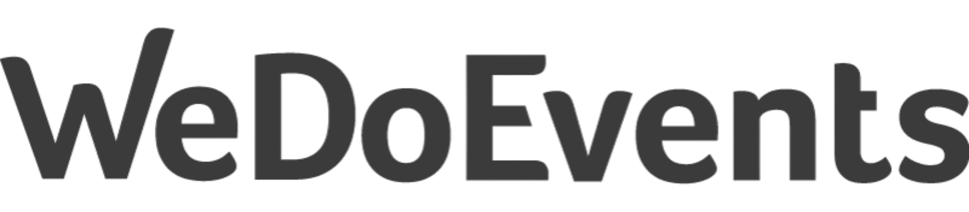 wedoevents