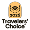 Travelers Choice 2026 Travelers Choice 2026