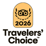 Travelers Choice 2026