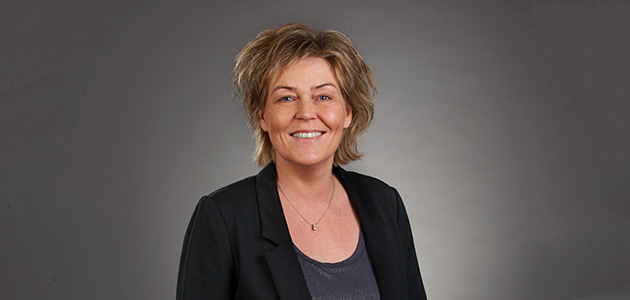 Dorte Neergaard