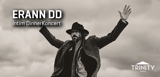 Eran DD DinnerKoncert