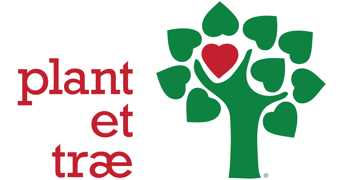 Trinity støtter Plant-et-træ