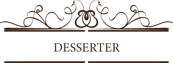 Desserter