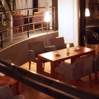 Café Gerhard & Bar