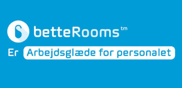 betteRooms smart app