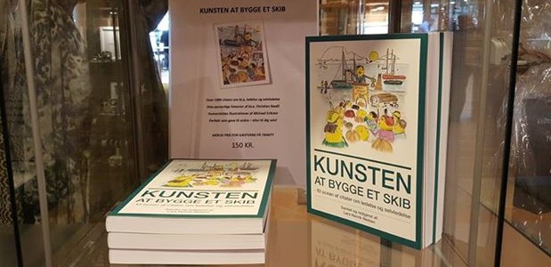 Årets citat bog
