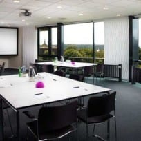 Møde- og konferencelokale M8